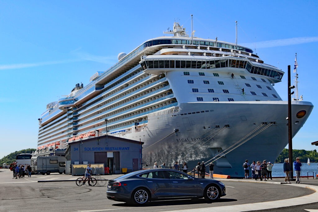 Southampton Port Taxi