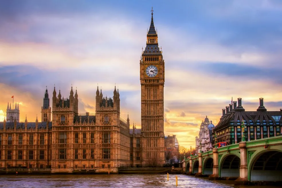 Brighton to Greater London