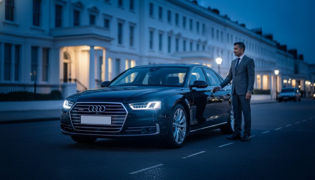 Brighton to Gatwick Taxi: The Ultimate Guide to Stress-Free Transfers