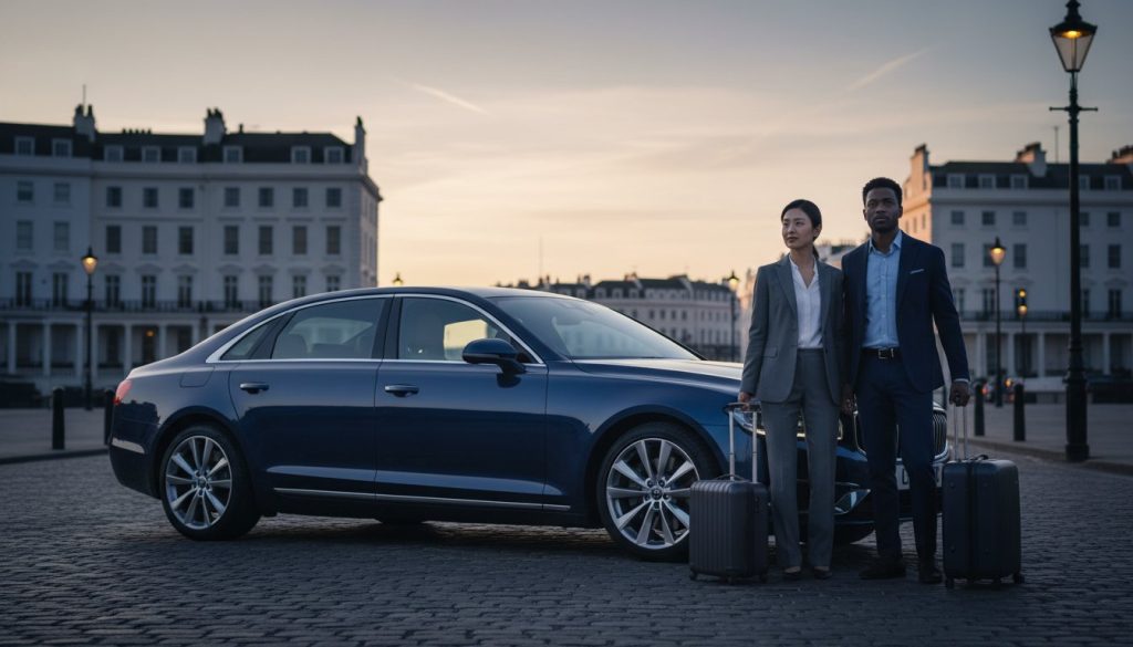 Brighton to Gatwick Train: The Complete 2026 Traveller’s Comparison Guide