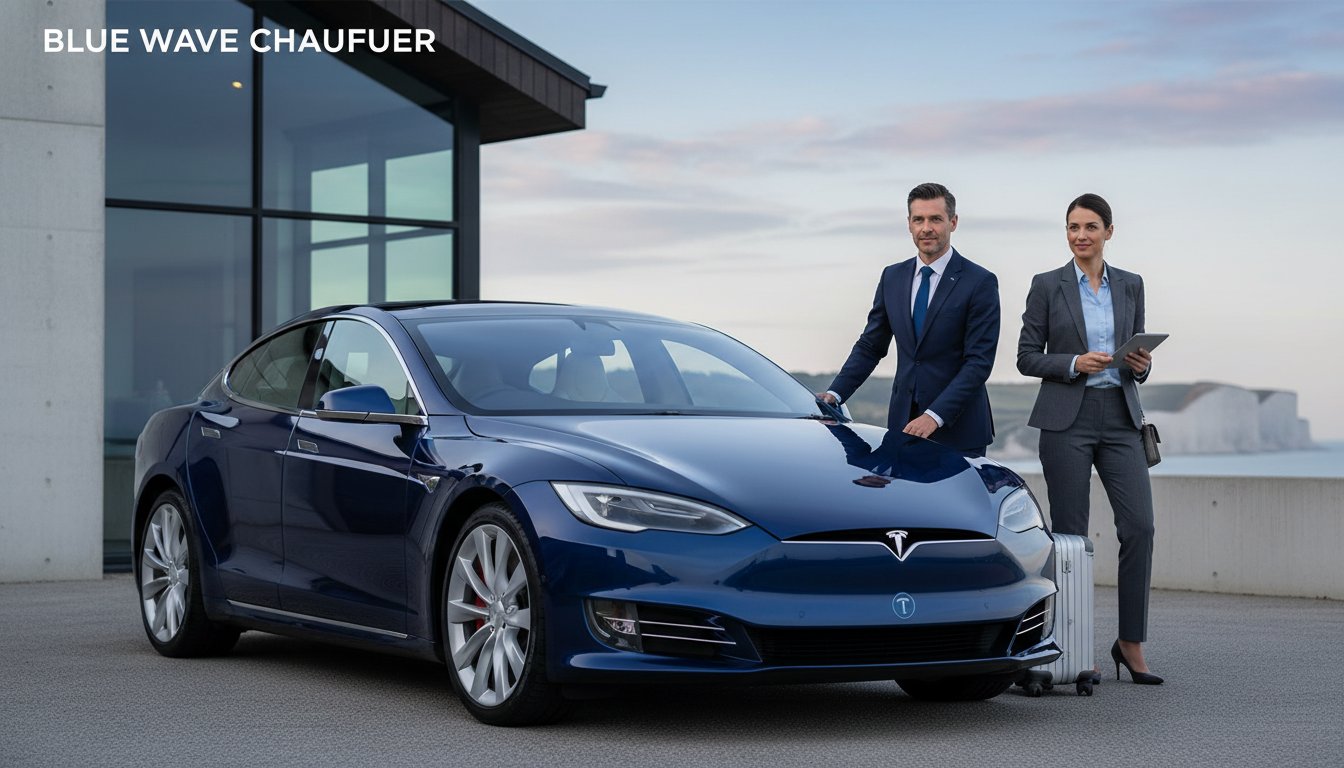 Brighton to Heathrow Taxi: Your 2026 Professional Transfer Guide