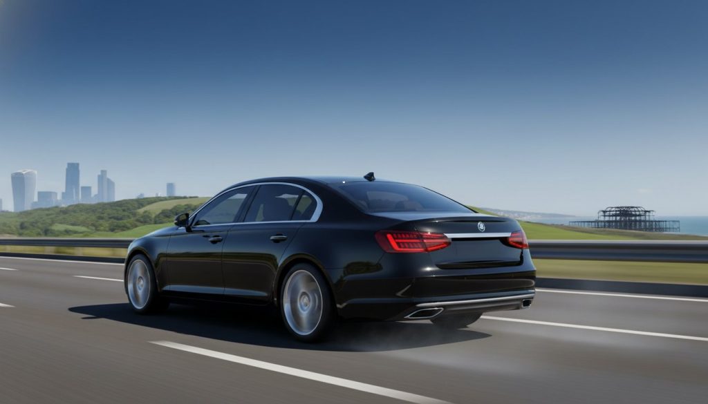 Distance from London to Brighton UK: The Complete 2026 Travel Guide