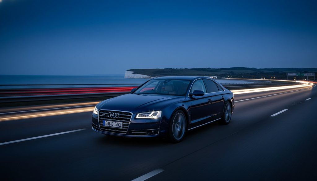 Long Distance Taxi Quote UK: Professional Transfers from Brighton