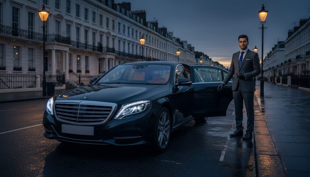 Taxi to Gatwick Airport: Your Reliable Brighton Transfer Guide (2026)