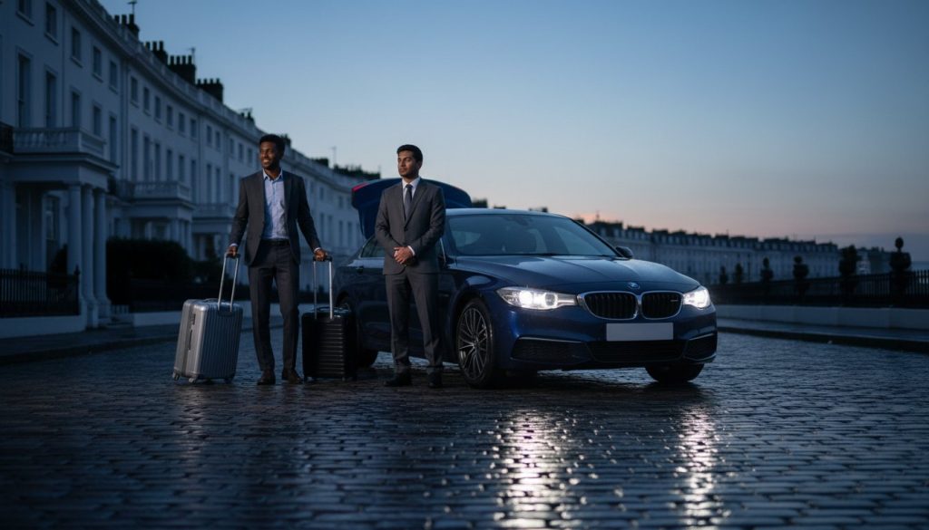 The Ultimate Checklist for Using Brighton and Hove City Cabs in 2026