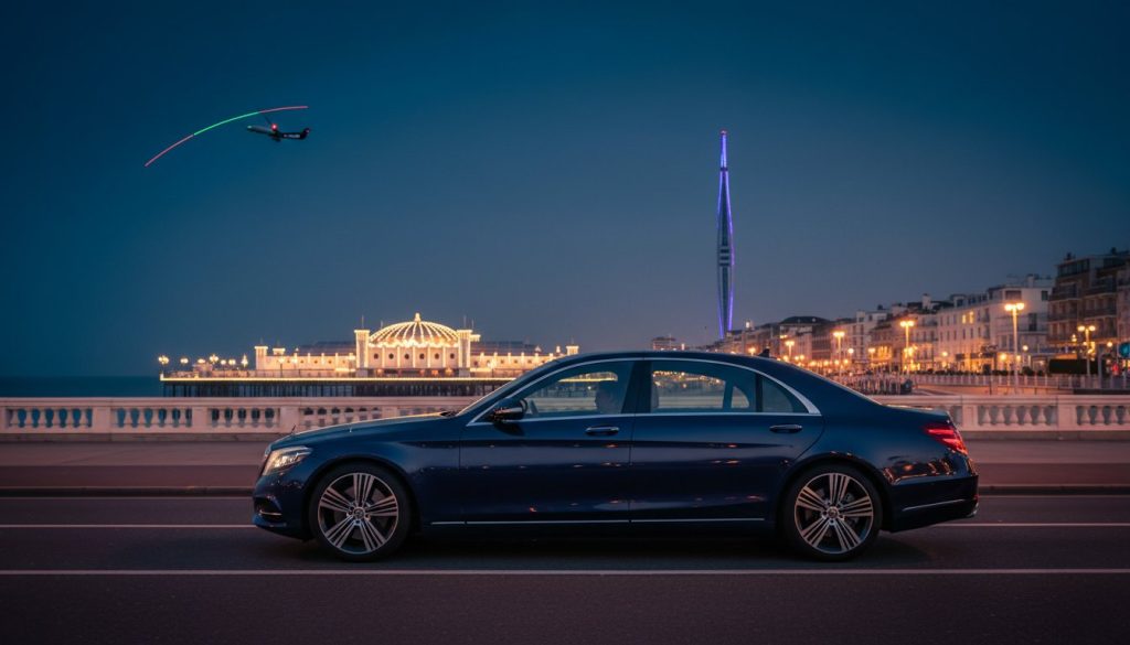 What is the Closest Airport to Brighton? A Complete Traveller’s Guide (2026)