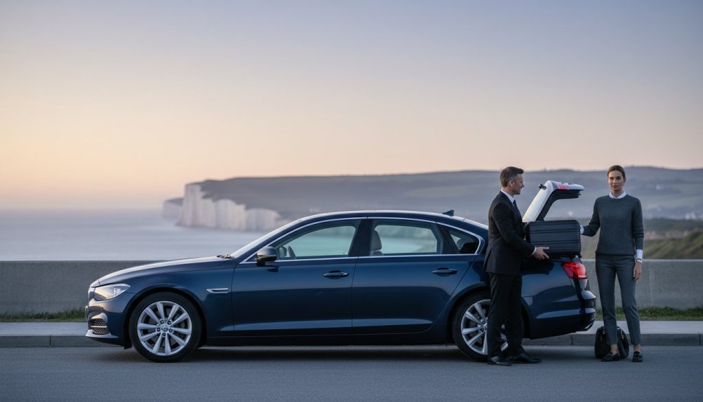 Taxi from Brighton to Gatwick: Your 2026 Buying Guide for Stress-Free Transfers