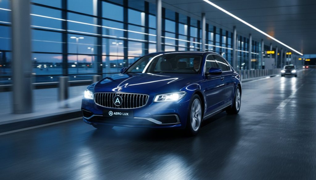 10 Essential Benefits of Pre-booking Your Airport Taxi in 2026