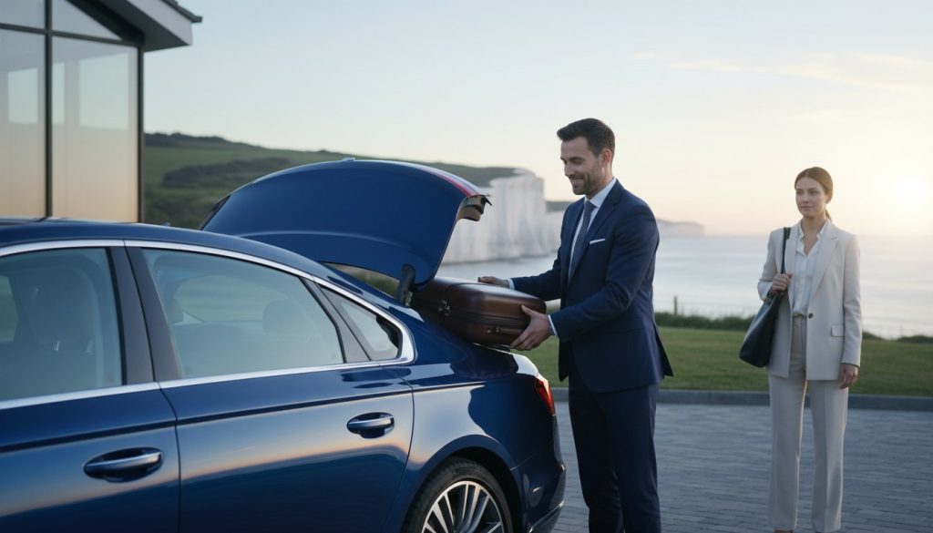 Airport Transfer Reliability: How to Ensure a Stress-Free Journey in 2026