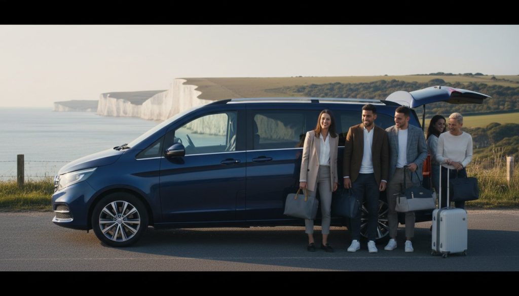 Airport Transfer for Large Groups: Reliable Brighton Group Travel in 2026