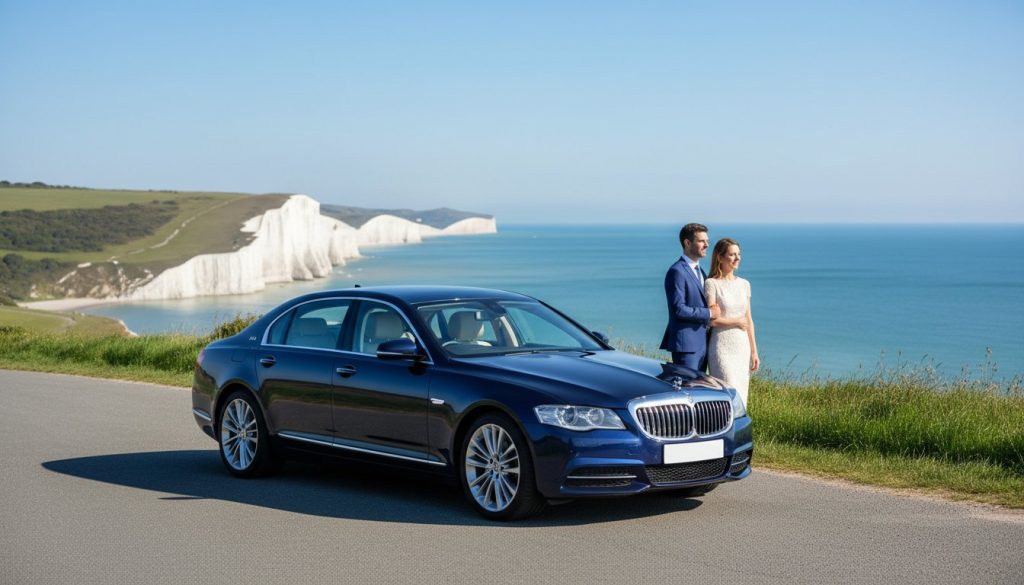 Bespoke UK Sightseeing Tours: Crafting Your Perfect Private Itinerary