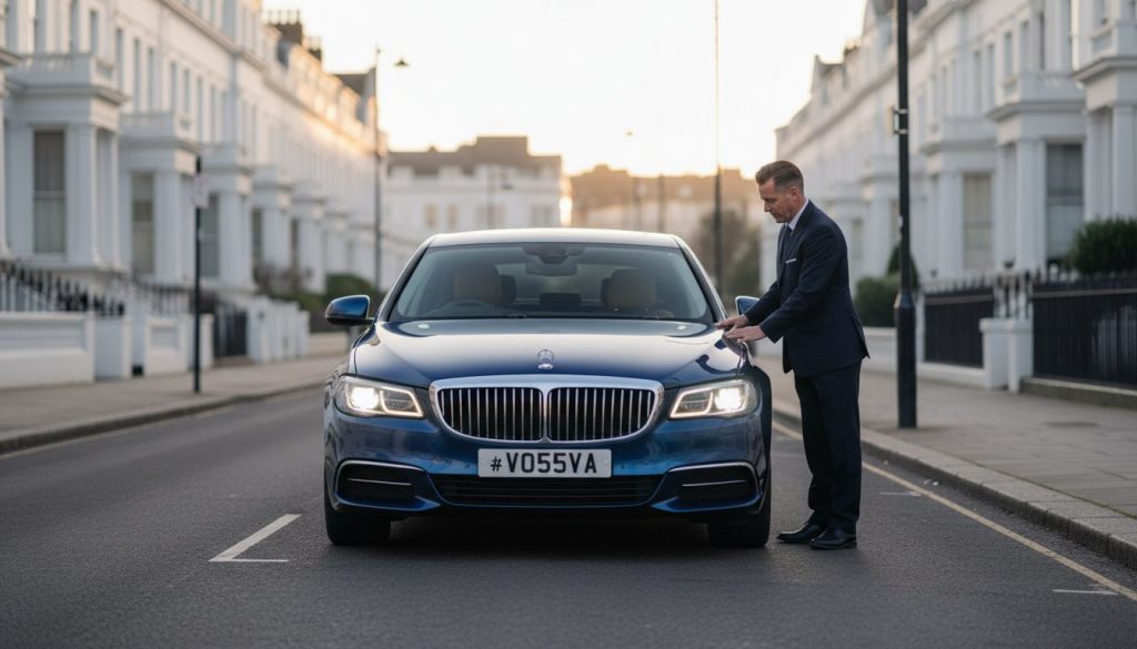 Cheap Airport Transfers UK: Your 2026 Guide to Value Travel from Brighton