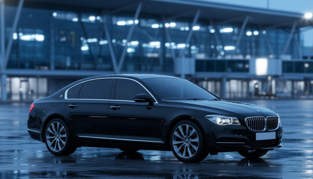 Gatwick Airport Taxis: Your 2026 Guide to Reliable Transfers