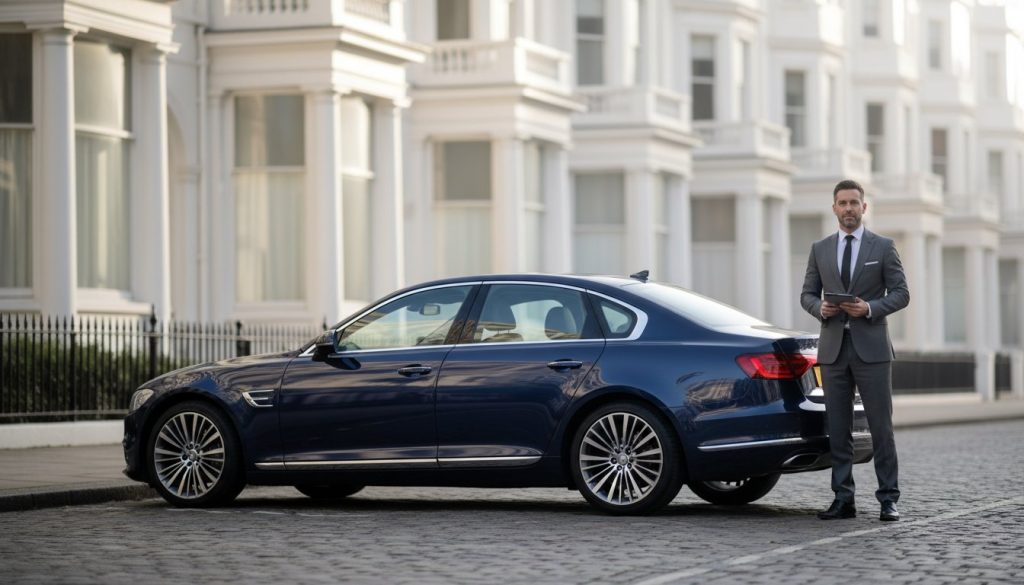 Long Distance Taxis from Brighton: Your Professional Guide to UK-Wide Travel