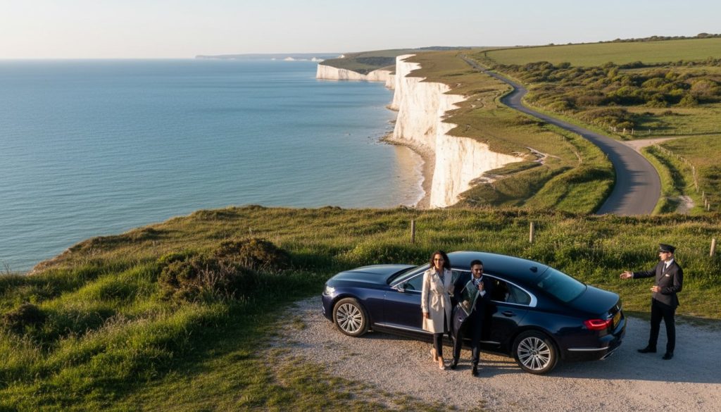 Private Day Tours UK by Car: Your Guide to Bespoke British Adventures