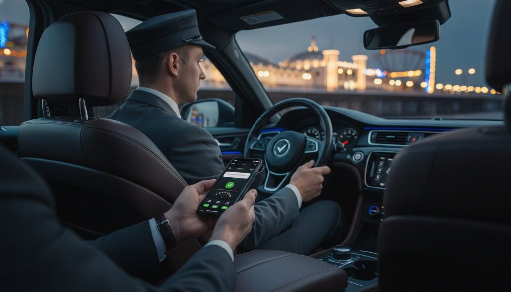 UK Airport Taxi Payment Options: A Complete Guide to Stress-Free Booking in 2026