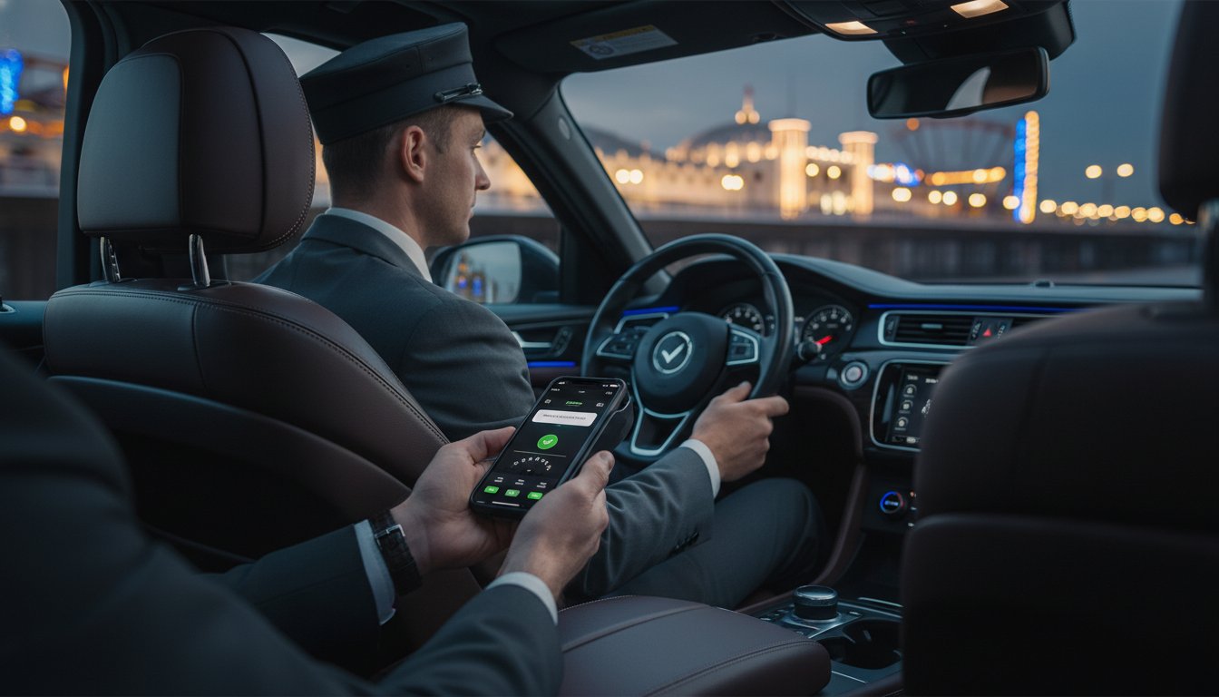 UK Airport Taxi Payment Options: A Complete Guide to Stress-Free Booking in 2026