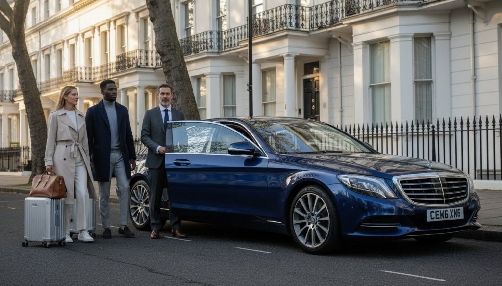 Pre-Book Airport Taxi Brighton: Why Advance Planning is Essential for 2026 Travel