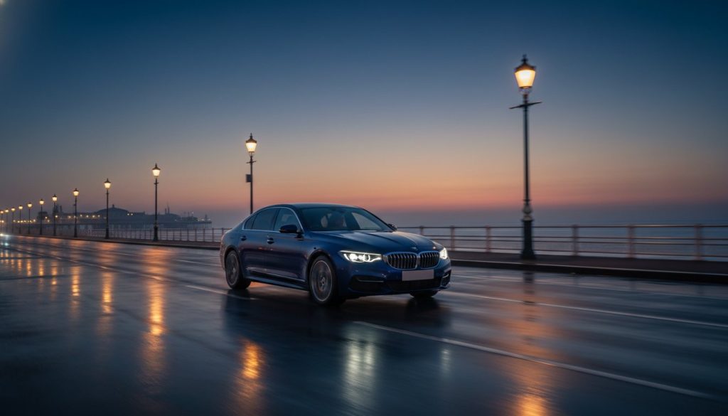 Reliable Early Morning Flight Taxi Service in Brighton: Your 2026 Guide