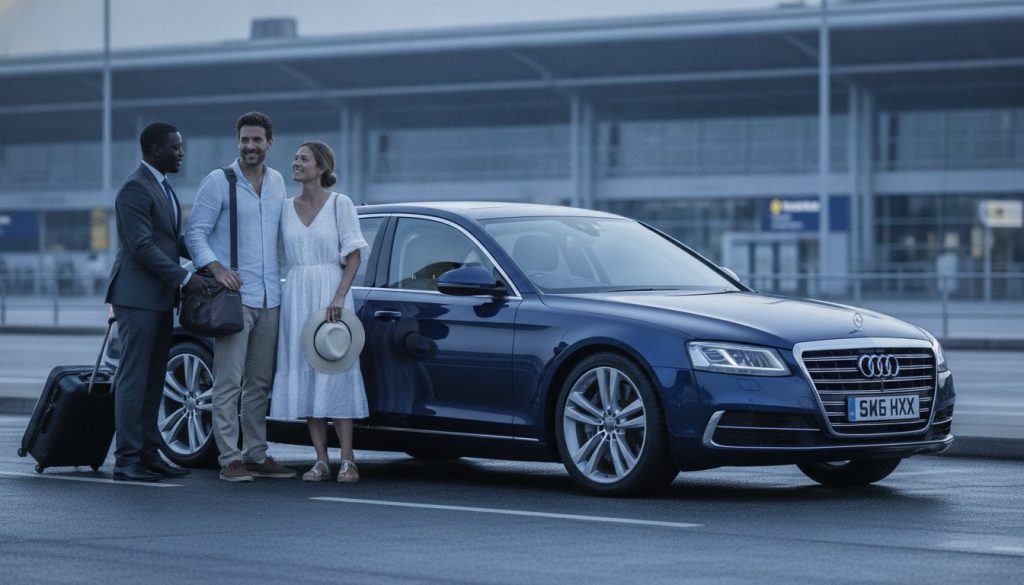 The Ultimate Guide to Stress-Free Airport Travel in 2026