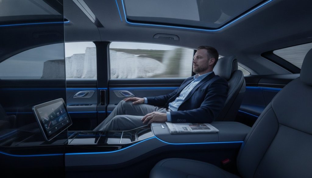 Comfortable Long Distance Car Travel: The Expert Guide for 2026