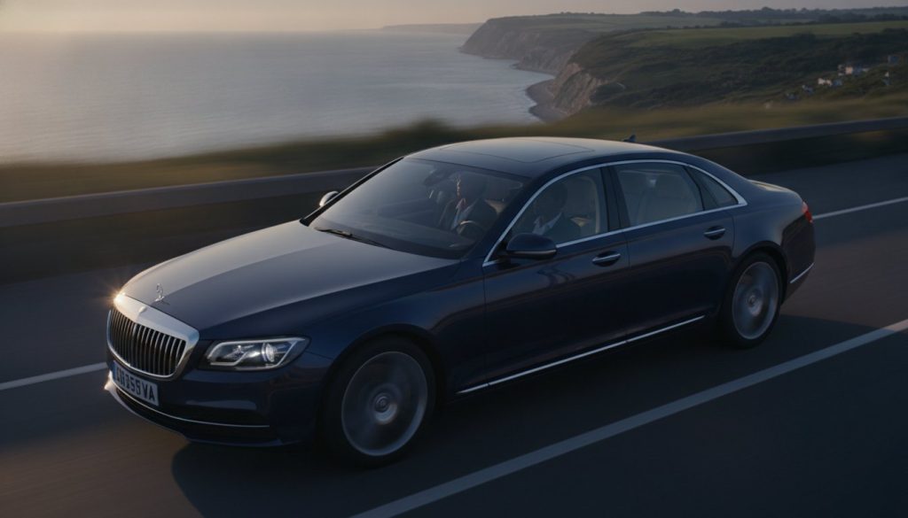Corporate Airport Transfers: The Professional’s Guide to Reliable Business Travel in 2026