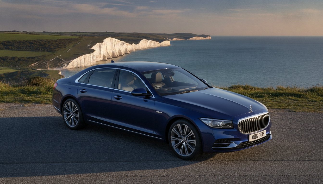 Private Day Tours from Brighton: Bespoke Sightseeing in 2026