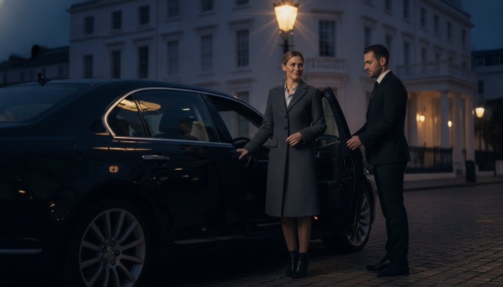 Safe Taxi Service for Solo Female Travellers: A 2026 Guide to Secure Travel
