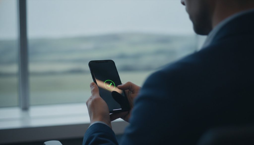 Cancelling an Airport Taxi Booking: A Guide to Policies and Refunds in 2026
