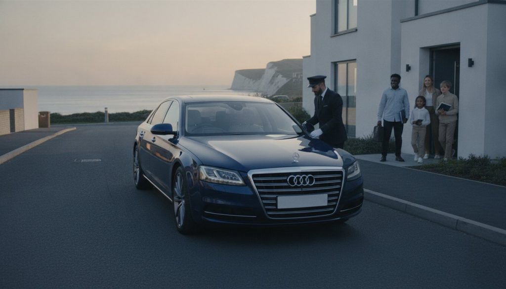 Justifying the Cost of Private Airport Transfers: Is it Worth the Investment?