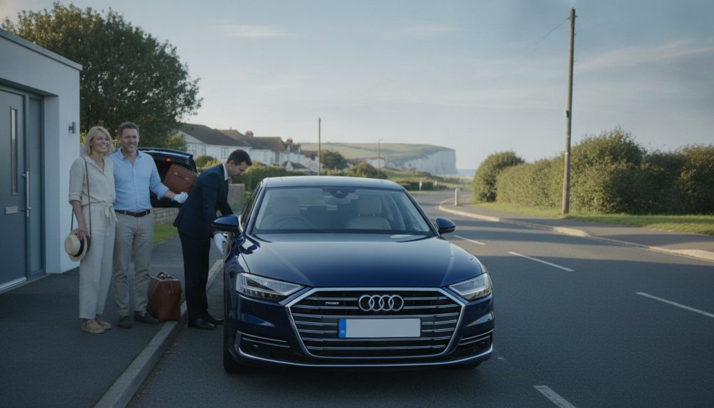 The Ultimate Guide to a Stress-Free Holiday Airport Transfer in 2026