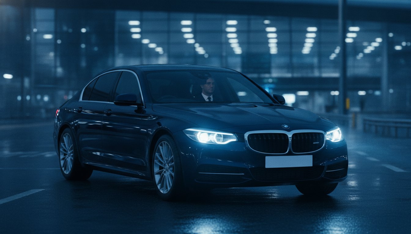Brighton to Gatwick North Terminal Taxi: Your 2026 Transfer Guide