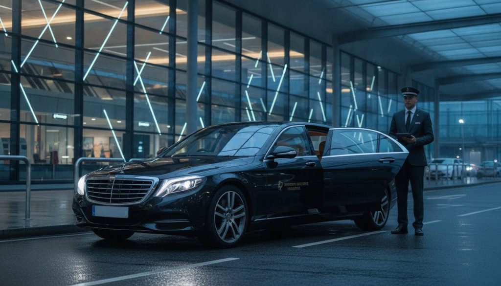 Finding the Best Brighton to Gatwick South Terminal Taxi: A 2026 Traveller’s Guide