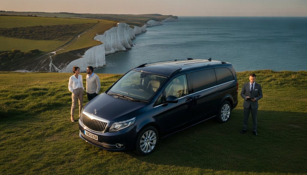 Private Day Tour from Brighton: Explore Sussex and Beyond in 2026