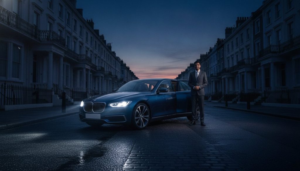 24 Hour Airport Taxi Brighton: Your 2026 Guide to Reliable Transfers