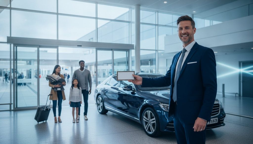 Gatwick Airport to Brighton Taxi: Your Stress-Free 2026 Transfer Guide