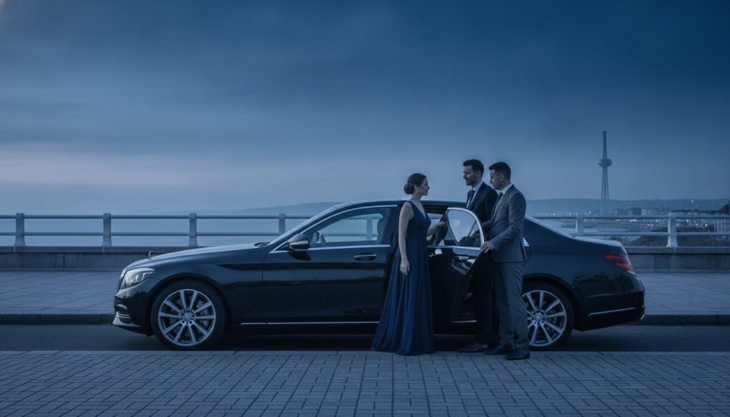Pre-Book Taxi Brighton: The Ultimate Guide to Stress-Free Travel in 2026