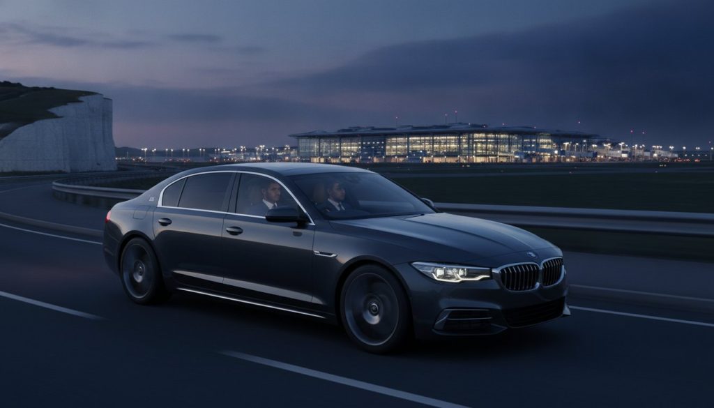 Brighton to Gatwick Taxi Price: 2026 Cost Guide & Transfer Tips