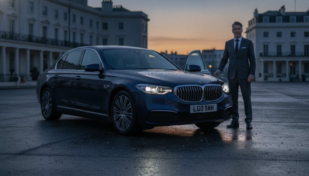 Brighton to Stansted Airport Taxi: Your 2026 Professional Transfer Guide