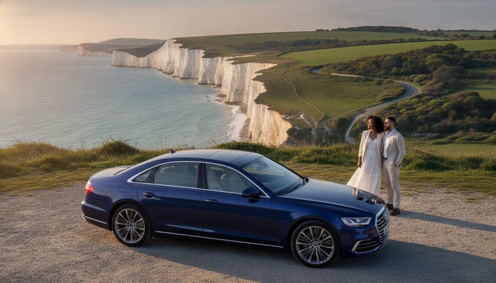 Private Day Tour from Brighton: Your Bespoke 2026 Sightseeing Guide
