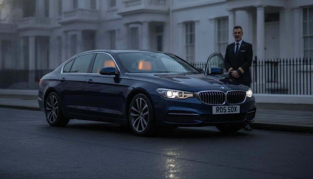 Taxi from Brighton to Birmingham Airport: Your 2026 Transfer Guide