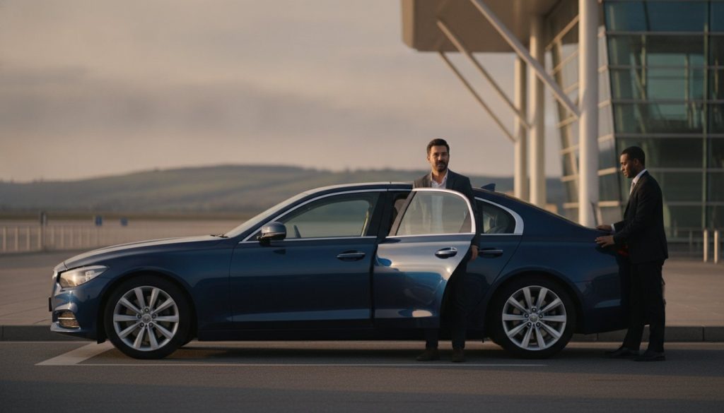 Airport Transfer Customer Reviews: How to Find a Reliable Brighton Provider