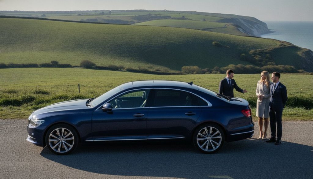 Day Trip Private Hire: The Ultimate Guide to Bespoke UK Tours from Brighton