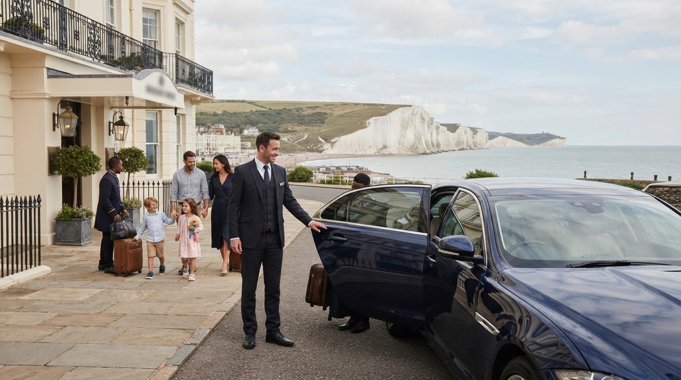 Hiring a Private Driver for a UK Holiday: 2026 Guide