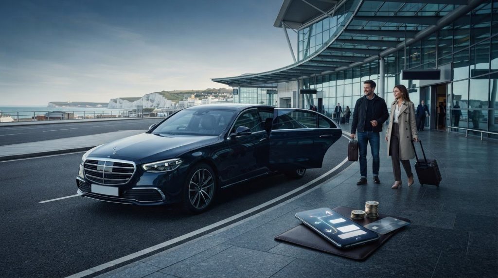 How to Save Money on Airport Transfers: A Practical Guide